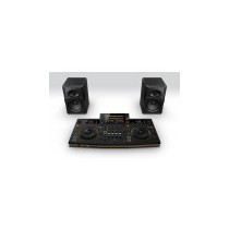 ALL IN ONE DJ SYSTEM PIONEER OPUS-QUAD