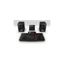 ALL IN ONE DJ SYSTEM PIONEER OPUS-QUAD