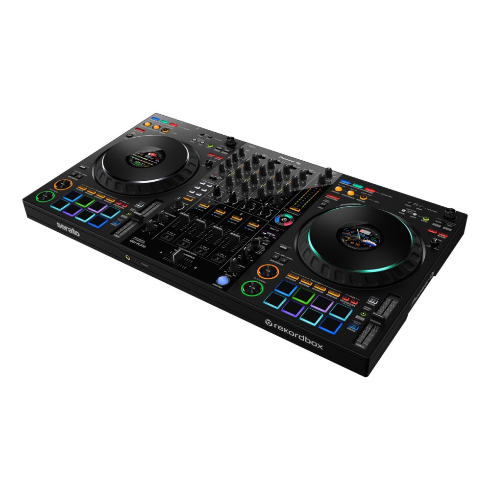CONTROLLER PIONEER DDJ-FLX-10