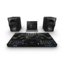 CONTROLLER PIONEER DDJ-FLX-10