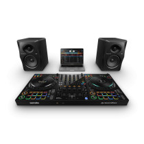 CONTROLLER PIONEER DDJ-FLX-10