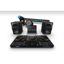 CONTROLLER PIONEER DDJ-FLX-10