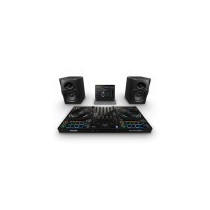 CONTROLLER PIONEER DDJ-FLX-10