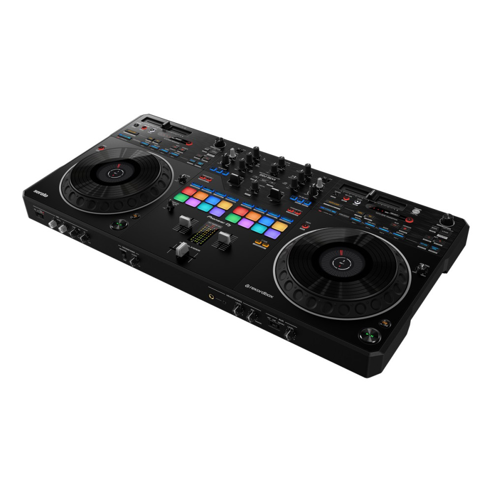 CONTROLLER DJ PIONEER DDJ-REV5 SERATO PRO