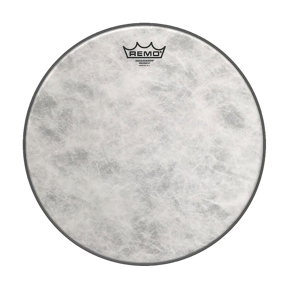 PELLE REMO AMBASSADOR FIBERSKYN FA-0514-00 14"