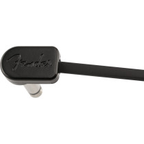 Pack da 3 cavi Patch Fender Blockchain 16", Straight/Angled 0990825013