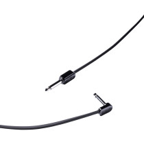 Pack da 3 cavi Patch Fender Blockchain 16", Straight/Angled 0990825013