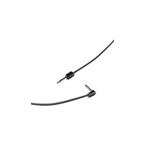 Pack da 3 cavi Patch Fender Blockchain 16", Straight/Angled 0990825013