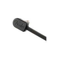 Pack da 3 cavi Patch Fender Blockchain 8" Cable, Angle/Angle 0990825009