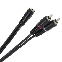 Y Cable PLUCABYMFSRM00M60EAS