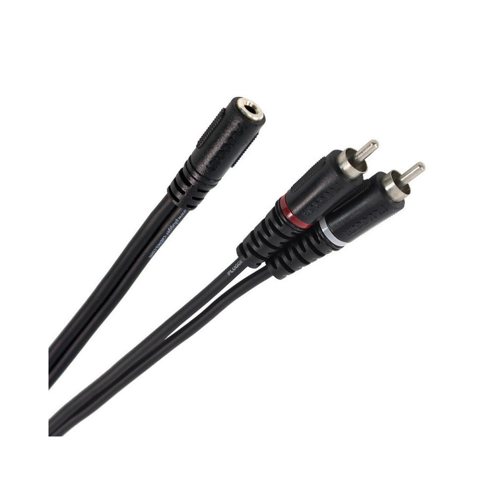 Y Cable PLUCABYMFSRM00M60EAS