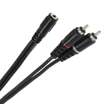 Y Cable PLUCABYMFSRM00M60EAS