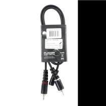 Y Cable PLUCABYMFSRM00M60EAS