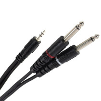Y Cable PLUCABYMMSJMM3M00EAS