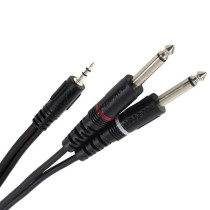 Y Cable PLUCABYMMSJMM3M00EAS