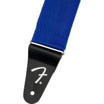 Tracolla Fender Fender Polypro, Blue 0990662002