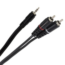 Y Cable PLUCABYMMSRM01M50EAS