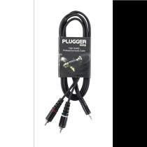Y Cable PLUCABYMMSRM01M50EAS