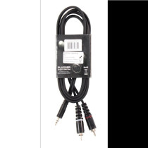Y Cable PLUCABYMMSRM01M50EAS