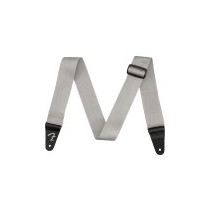 Tracolla Fender Fender Polypro, Gray 0990662024