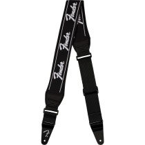 Tracolla Fender Fender Swell Neoprene Logo, Running Logo, 2.5" 0990694209