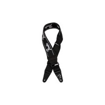 Tracolla Fender Fender Swell Neoprene Logo, Running Logo, 2.5" 0990694209