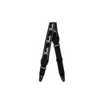 Tracolla Fender Fender Swell Neoprene Logo, Running Logo, 2.5" 0990694209