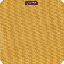Fender Mousepad, Tweed 9106108001