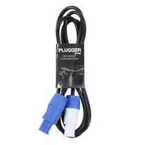 Power cable PLUPOWERCONRALLEAS