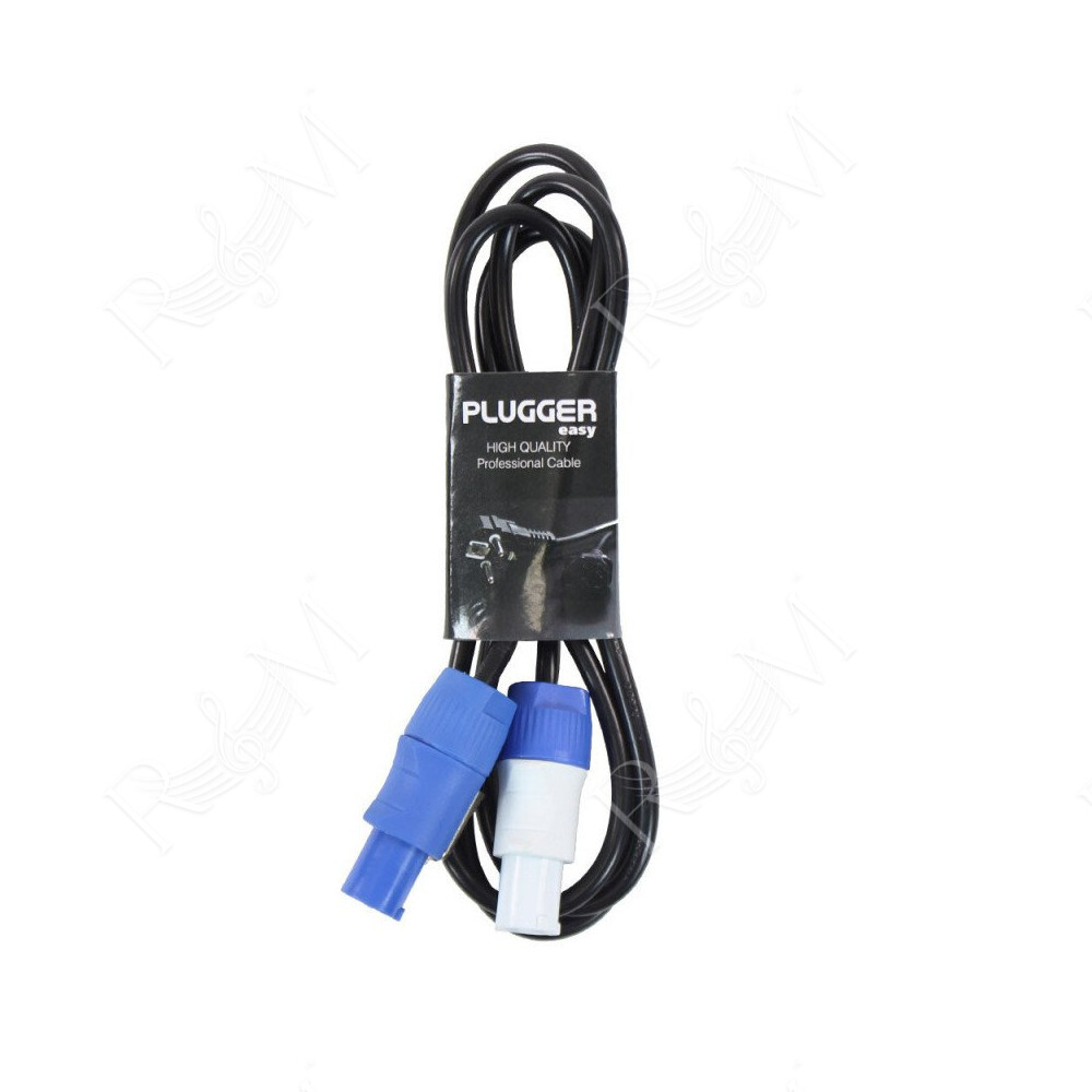 Power cable PLUPOWERCONRALLEAS