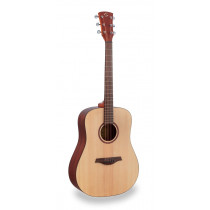 CHITARRA ACUSTICA SOUNDSATION CODY DN-NT