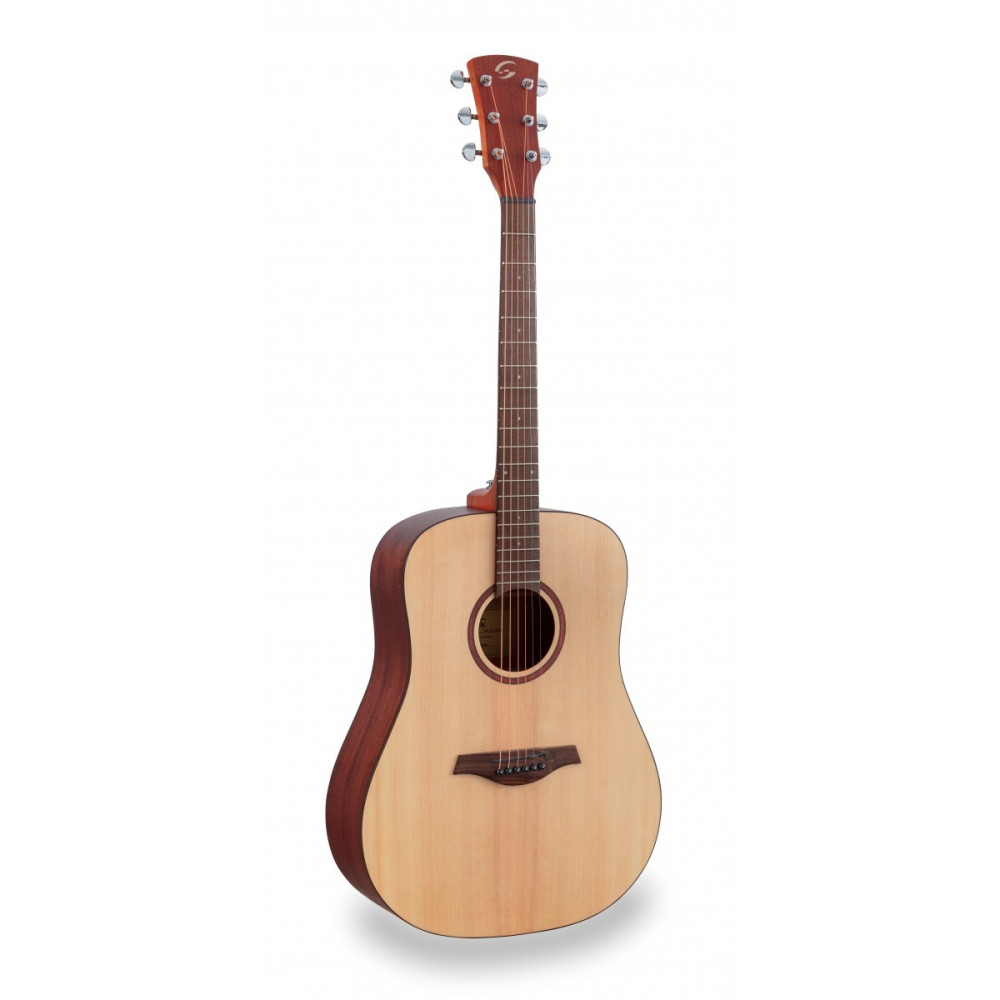 CHITARRA ACUSTICA SOUNDSATION CODY DN-NT