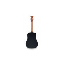 CHITARRA ACUSTICA SOUNDSATION CODY DN-BK