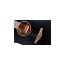 CHITARRA ACUSTICA SOUNDSATION CODY DN-BK
