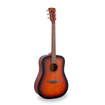 CHITARRA ACUSTICA SOUNDSATION CODY DN-SBT