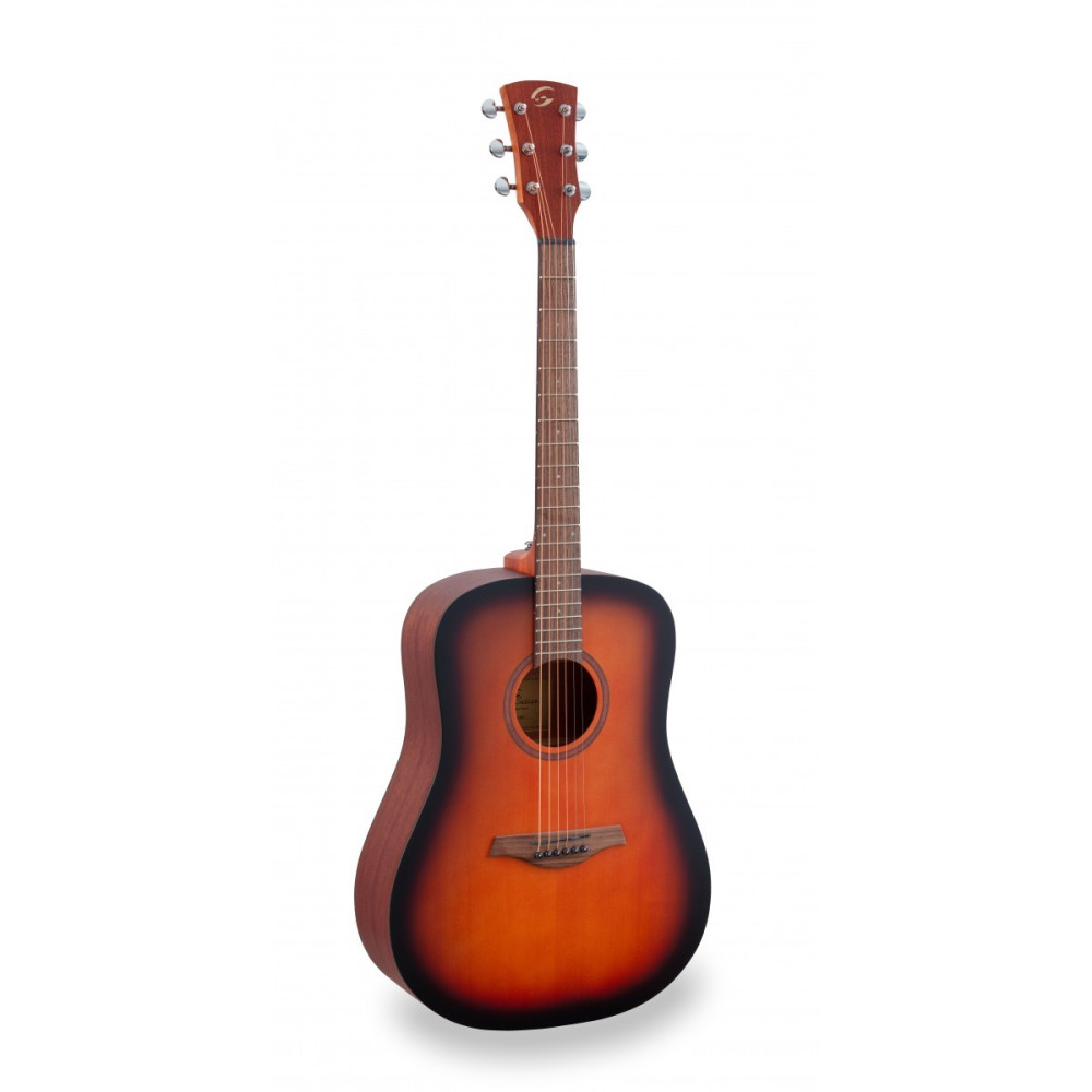 CHITARRA ACUSTICA SOUNDSATION CODY DN-SBT