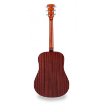 CHITARRA ACUSTICA SOUNDSATION CODY DN-SBT