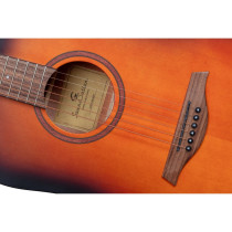 CHITARRA ACUSTICA SOUNDSATION CODY DN-SBT