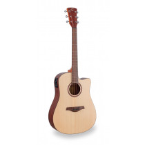 CHITARRA ACUSTICA SOUNDSATION CODY DNCE-NT