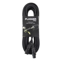 DMX XLR Cable PLUCABDXF3XM310M0EAS