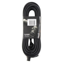 DMX XLR Cable PLUCABDXF3XM310M0EAS