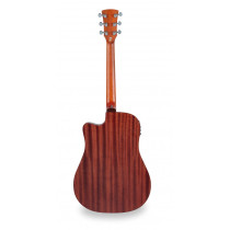 CHITARRA ACUSTICA SOUNDSATION CODY DNCE-NT