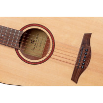 CHITARRA ACUSTICA SOUNDSATION CODY DNCE-NT