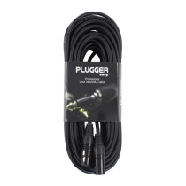 DMX XLR Cable PLUCABDXF3XM315M0EAS