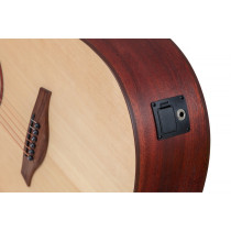 CHITARRA ACUSTICA SOUNDSATION CODY DNCE-NT