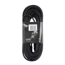DMX XLR Cable PLUCABDXF3XM315M0EAS