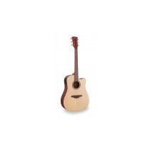 CHITARRA ACUSTICA SOUNDSATION CODY DNCE-NT