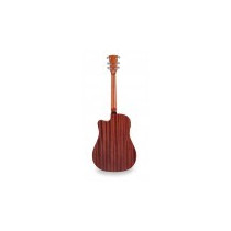 CHITARRA ACUSTICA SOUNDSATION CODY DNCE-NT