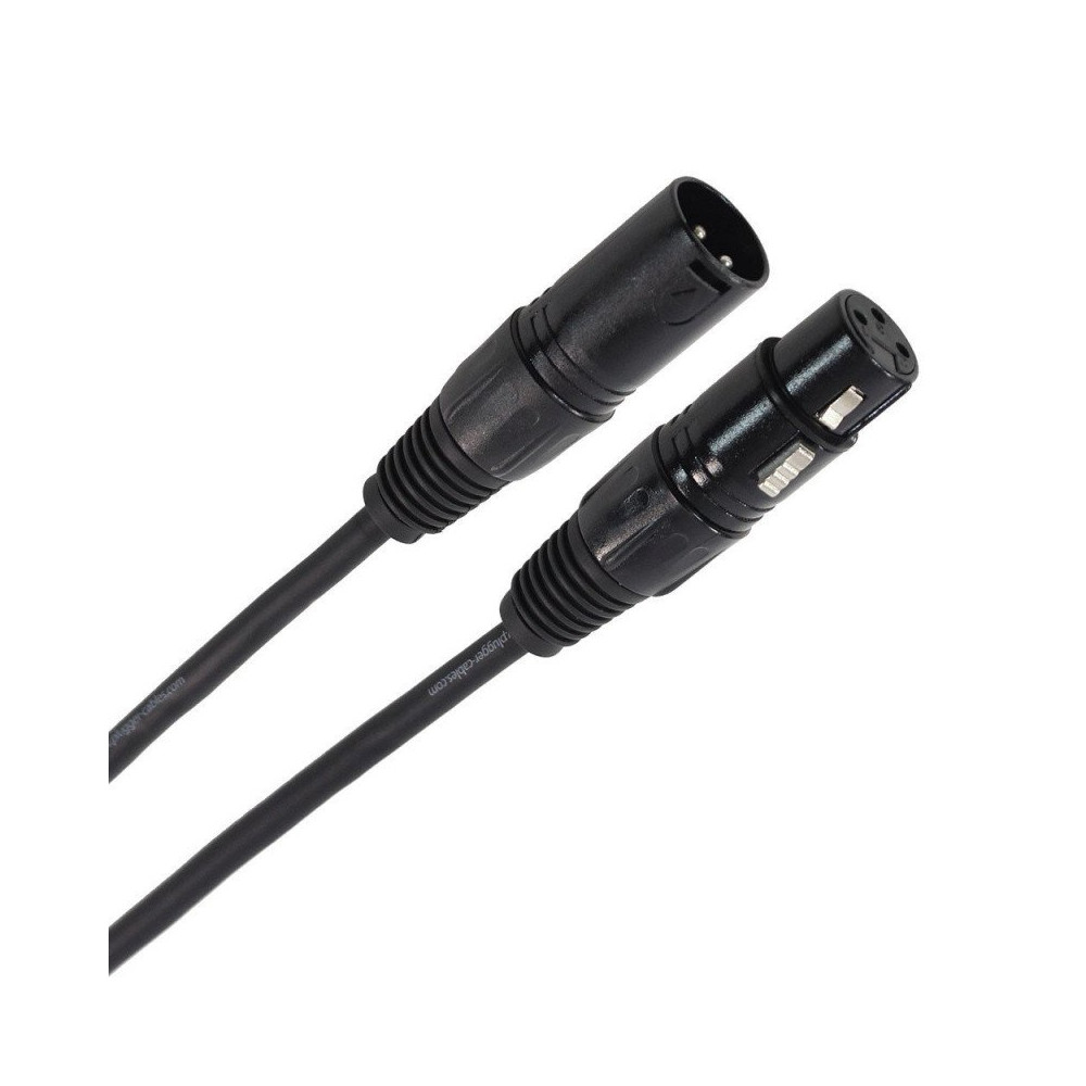 DMX XLR Cable PLUCABDXF3XM320M0EAS