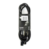 DMX XLR Cable PLUCABDXF3XM33M00EAS